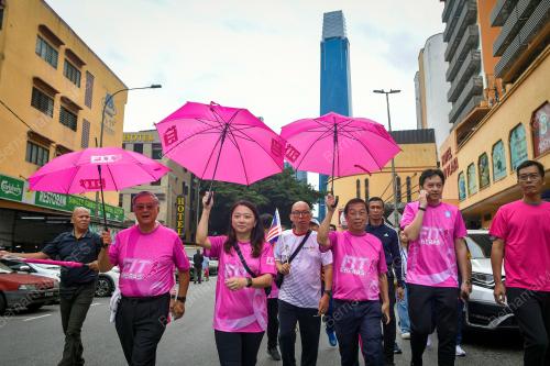HANNAH YEOH