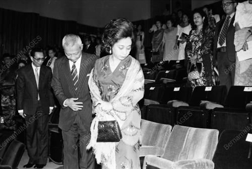 YANG DI-PERTUAN AGONG