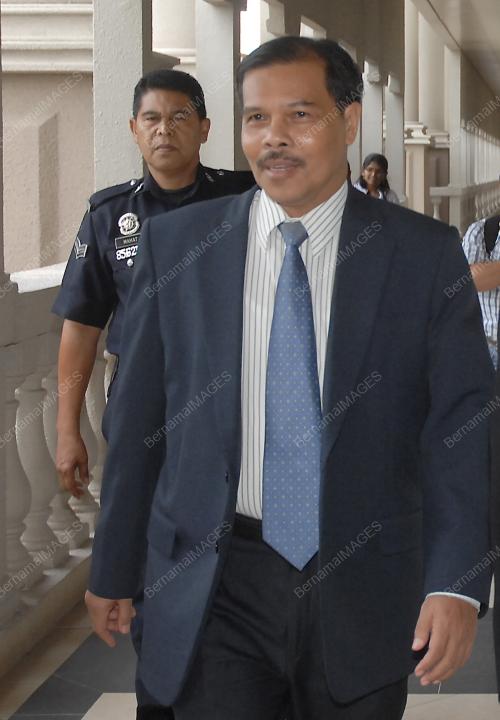 KES MAHKAMAH