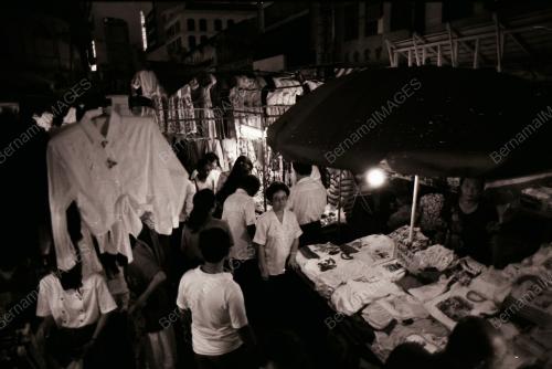 CHINATOWN