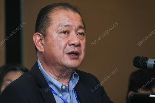 MOHD SHAMSOR MOHD ZAIN