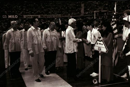 YANG DI-PERTUAN AGONG