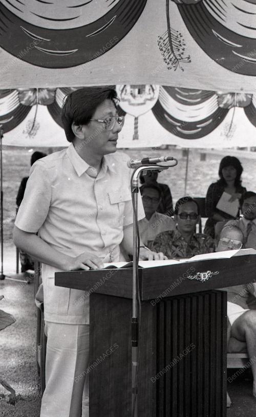 HARI PERHUTANAN DUNIA
