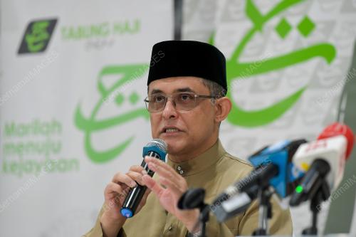 DATUK SYED HAMADAH SYED OTHMAN
