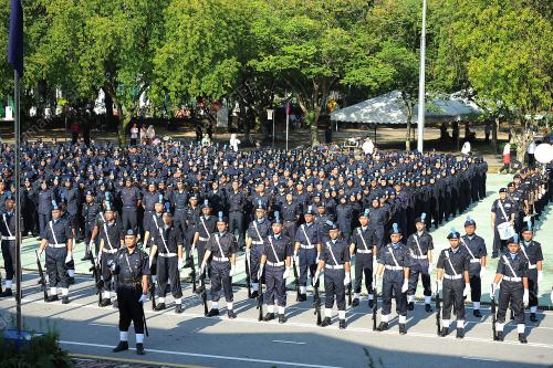KADET POLIS