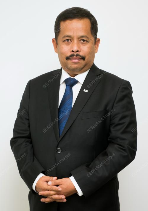 DATUK BAIDZAWI CHE MAT