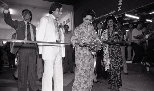 DR. SITI HASMAH MOHD ALI