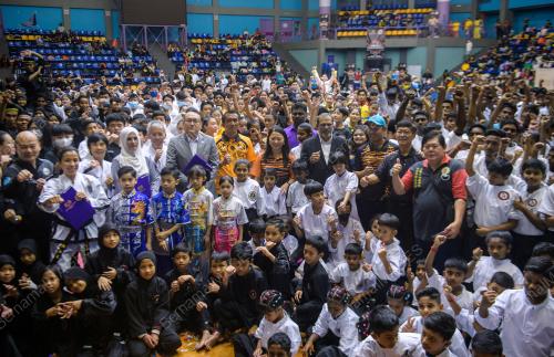 HANNAH YEOH