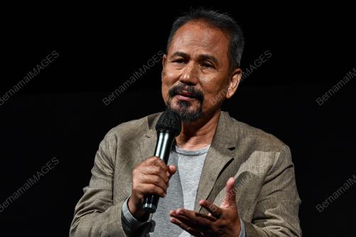 SIDANG MEDIA KONSERT DATO MNASIR