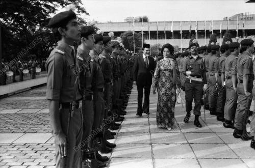 SULTANAH TUANKU BAHIYAH