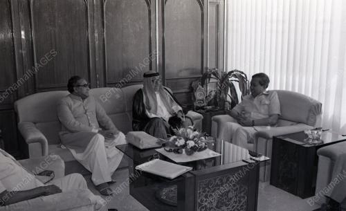 DATUK DR. SULAIMAN DAUD