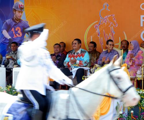 TUANKU MIZAN ZAINAL ABIDIN