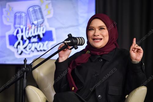 NORA ARIFFIN