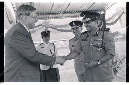 TAN SRI RAHIM