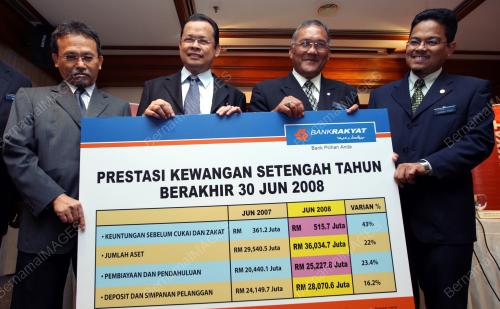 BANK RAKYAT