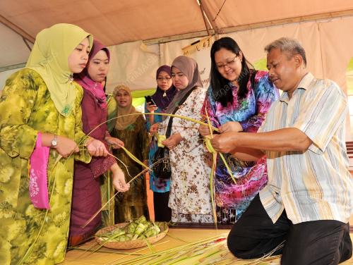 PROMOSI KRAF AIDILFITRI 2011
