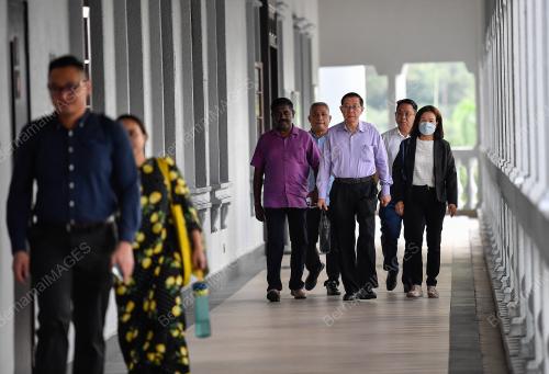 LIM GUAN ENG