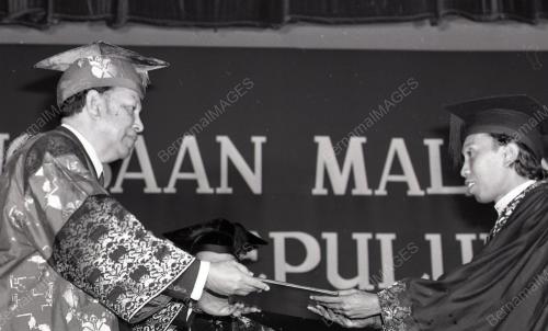 KONVOKESYEN UKM