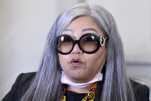 SITI ZABEDAH KASIM