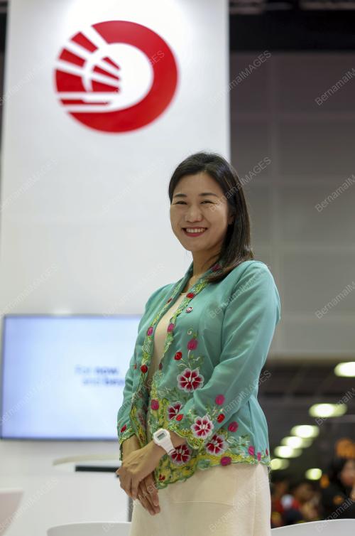 JEONG YOON MEE