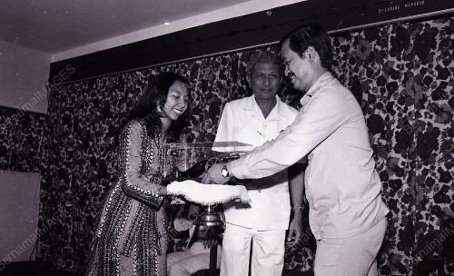 ABDULLAH BADAWI