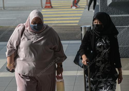 SITI BAINUN AHD RAZALI