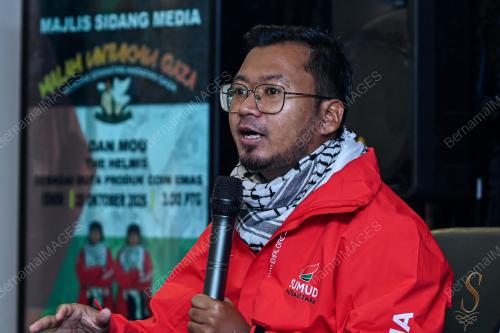 AHMAD MUSA AL-NUWAYRI