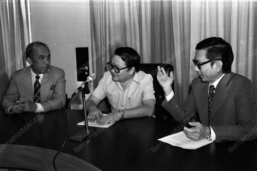 DATUK LEE SAN CHOON