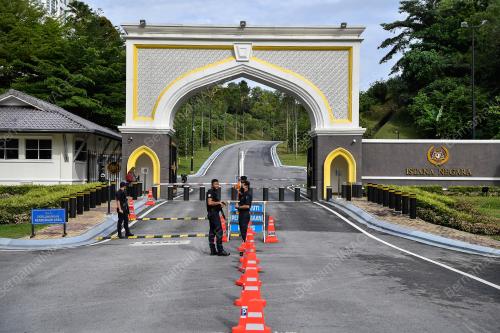 ISTANA NEGARA