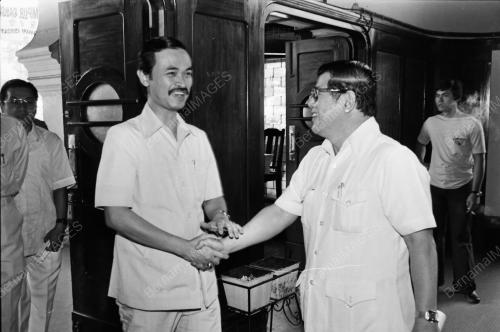 DATUK LEW SIP HON