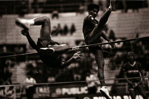 KEJOHANAN SEPAK TAKRAW