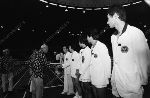 ASIAN NATIONAL TENNIS