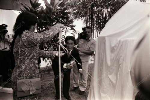 DATUK SERI RAFIDAH AZIZ