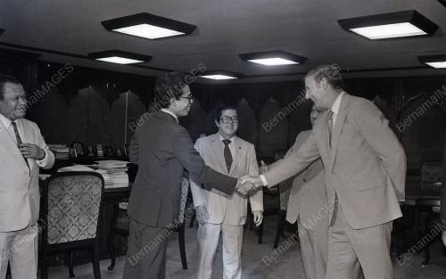TENGKU AHMAD RITHAUDDEEN