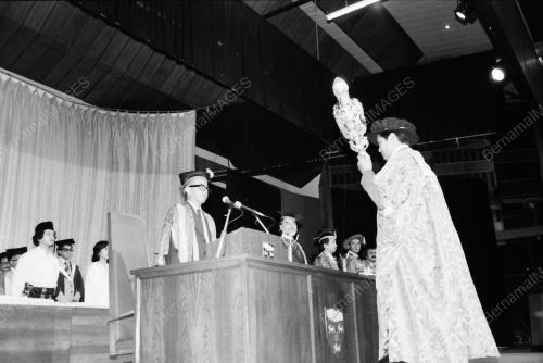 KONVOKESYEN UNIVERSITI MALAYA