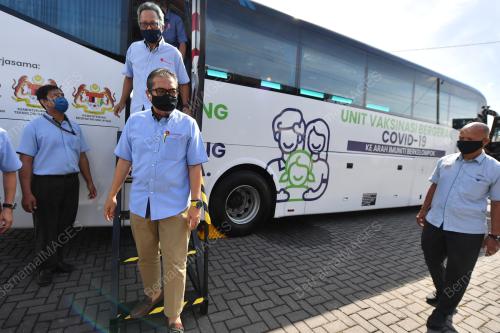 DATUK ABD LATIF AHMAD