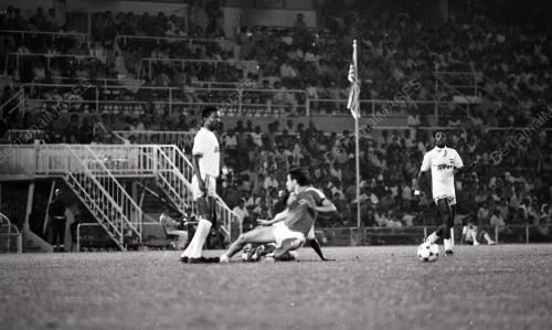 BOLA SEPAK