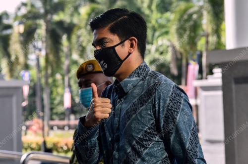SYED SADDIQ SYED ABDUL RAHMAN