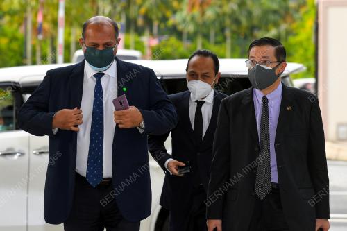 LIM GUAN ENG