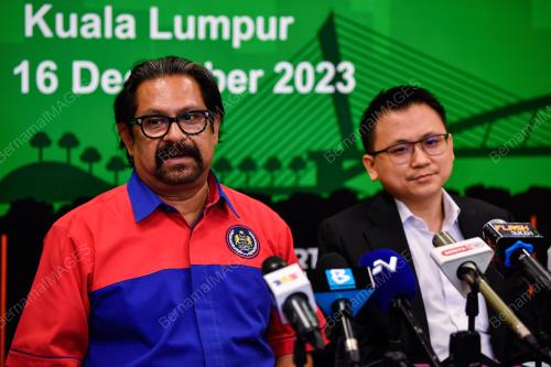 DATUK SERI SUBAHAN KAMAL