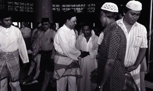 TUANKU JA'AFAR