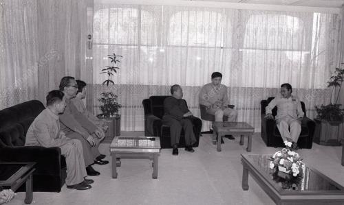 DATUK SERI DR. MAHATHIR MOHAMAD