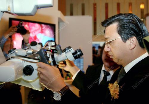 LIOW TIONG LAI