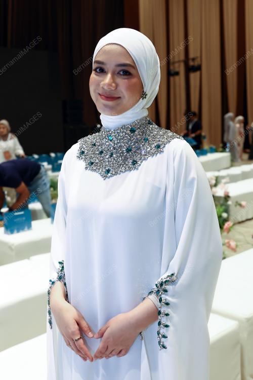 NASUHA SULAIMAN