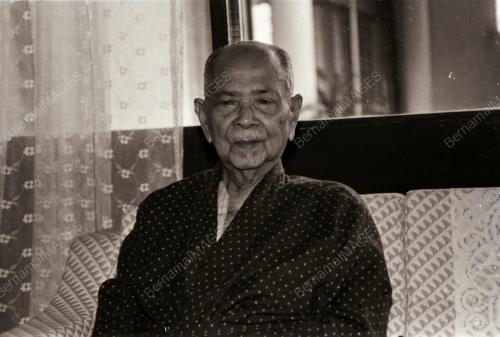 TUNKU ABDUL RAHMAN