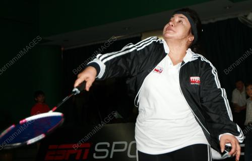 ROSMAH MANSOR