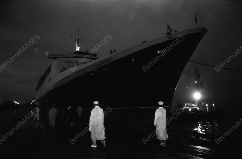 QUEEN ELIZABETH II