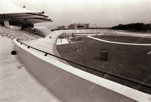 VELEDROME CHERAS