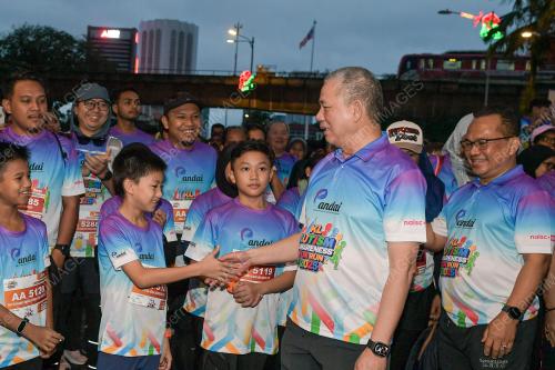 DATUK SERI FADILLAH YUSOF