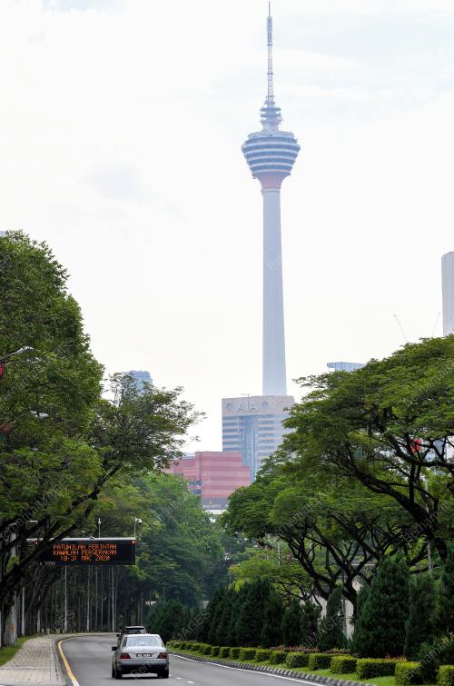 PERINTAH KAWALAN PERGERAKAN